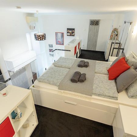 Bright & Shine Apartment Budapeste Exterior foto