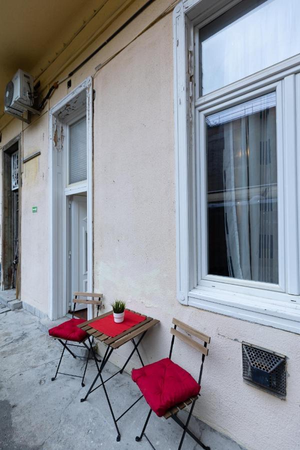 Bright & Shine Apartment Budapeste Exterior foto